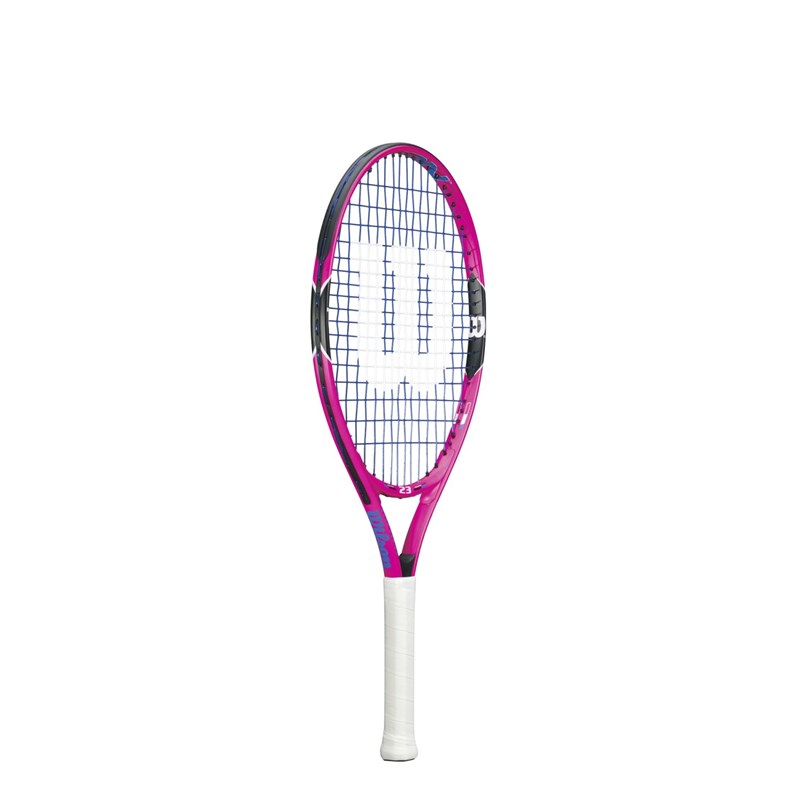Racheta De Tenis Wilson Burn Pink 23, Pentru Copii