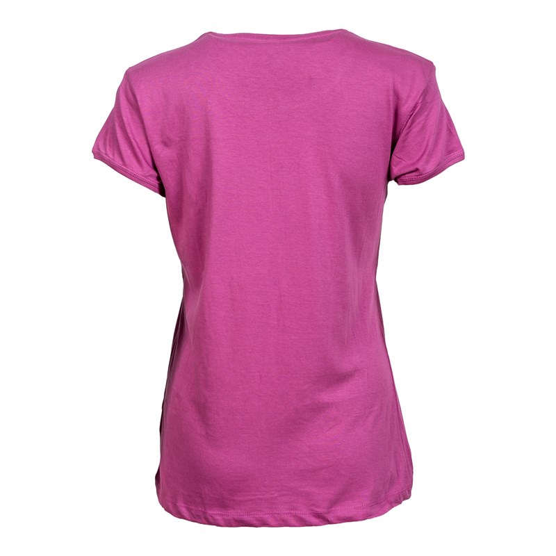 TRICOU CN SOLID COLOR JER