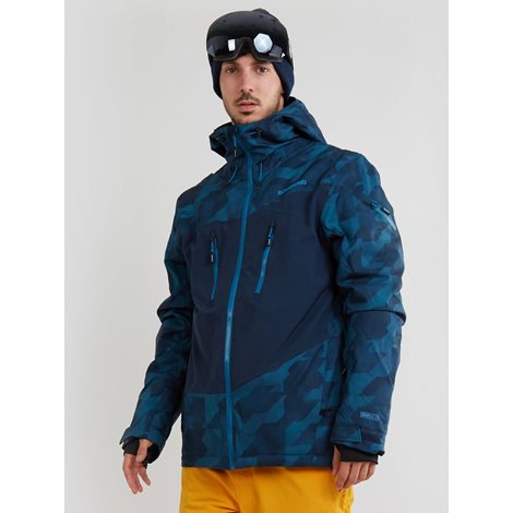 Ideally Tear Stun FUNDANGO Jacheta barbati snowboard Privet Jacket < Imbracaminte - sale |  INTERSPORT