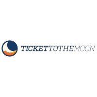 Ticket To The Moon