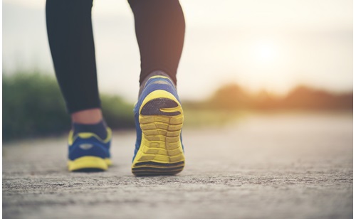 Cum alegem pantofii de alergare potriviți?