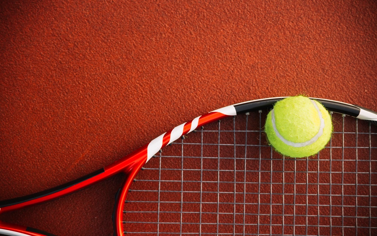 Racheta de tenis ideala pentru tine