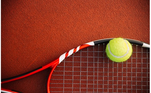 Racheta de tenis ideala pentru tine