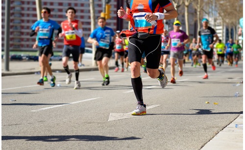 7 sfaturi pentru a te pregăti de Maraton