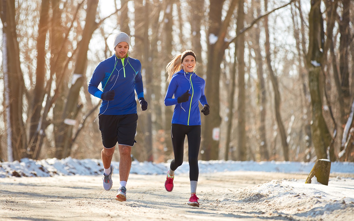 5 sfaturi pentru a putea alerga prin temperaturi scazute fara teama