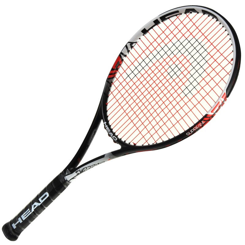 Racheta De Tenis Supreme 100 270Gr