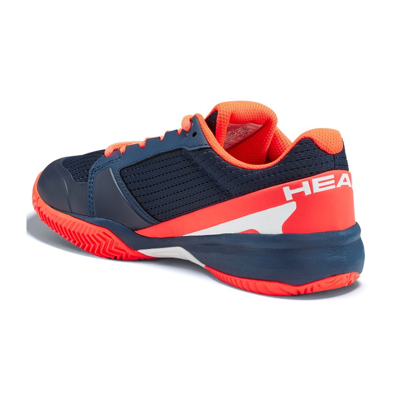 Pantofi tenis copii Head Sprint Pro 2.5 