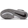 Pantofi TEAM HUSTLE D 9 PS copii, negru-argintiu