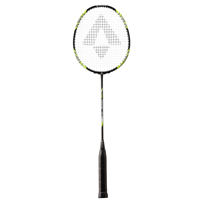 Racheta De Badminton Tri-Tec 300, negru-galben