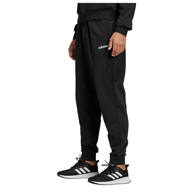 Pantaloni Adidas Essentials Plain Fleece 