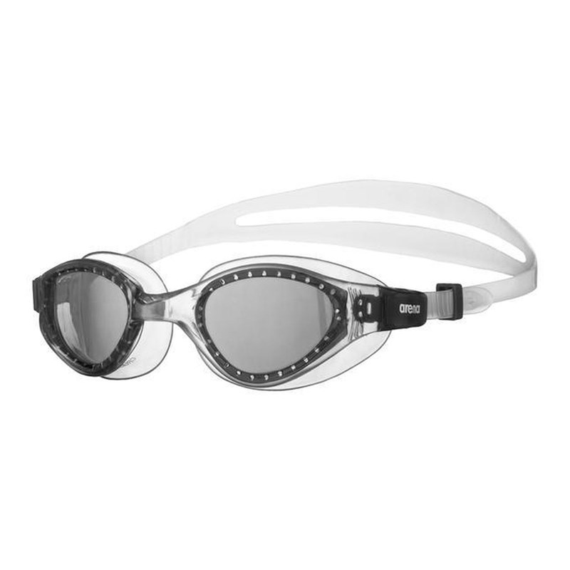 Ochelari Cruiser Evo, transparent-carbon