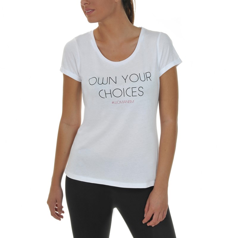 Tricou Own Your Choices