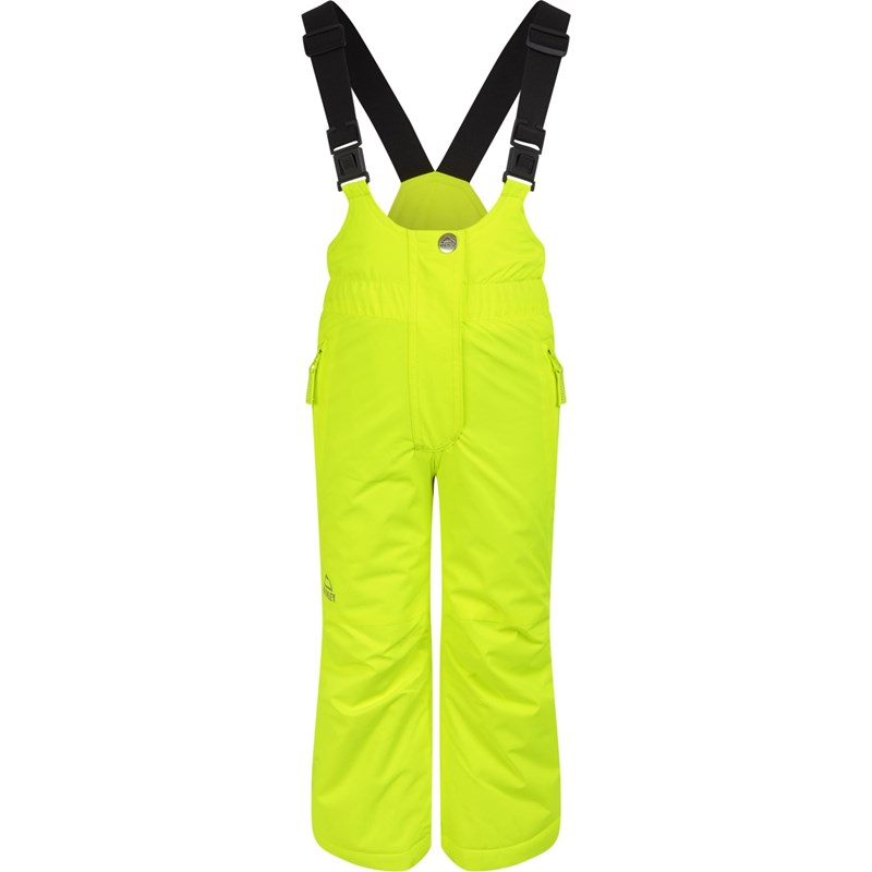 Pantaloni schi copii Ski Tyler II Aquamax