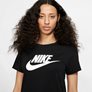 Tricou dama Nike Essential Icon Futura