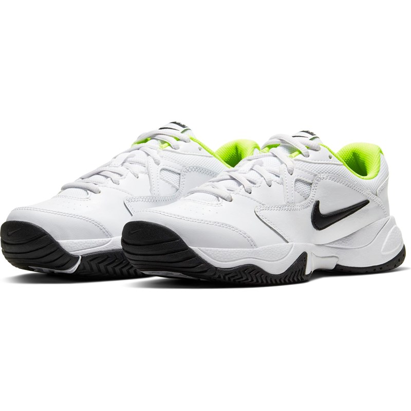 Pantofi tenis copii Nike Court Jr. Lite 