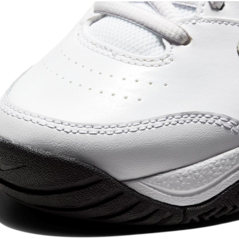Pantofi tenis copii Nike Court Jr. Lite 