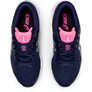 Pantofi alergare GT-1000 9 GS copii, albastru-roz