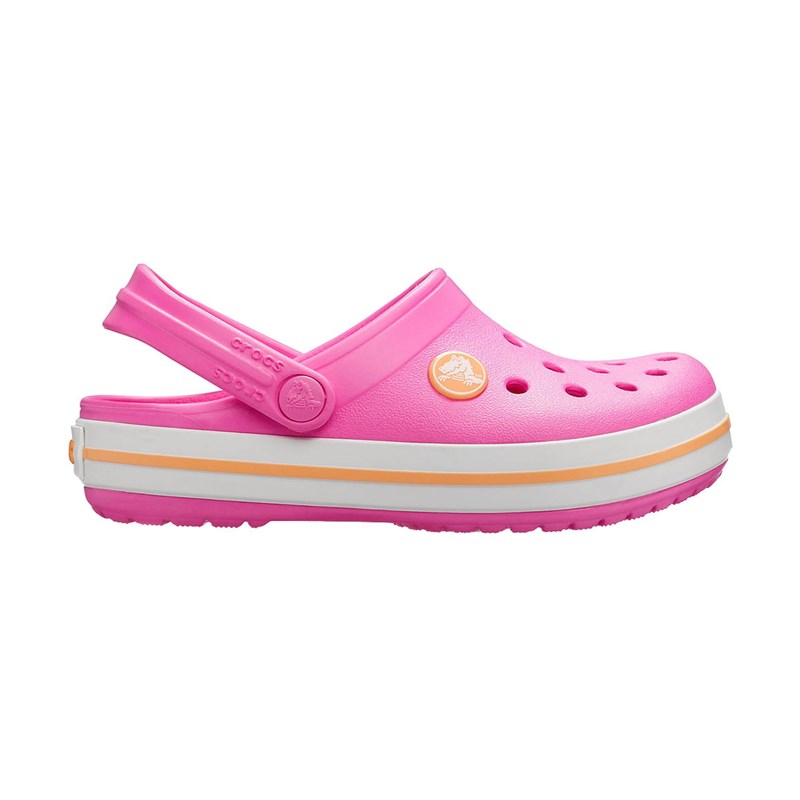 Sandale pentru copii Crocband Clog