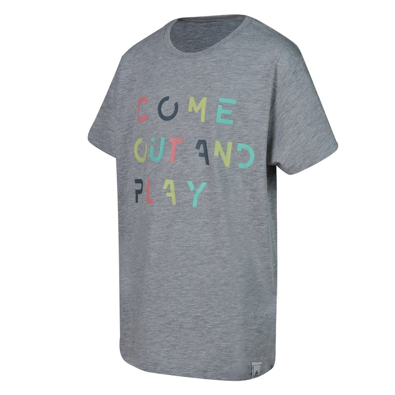 Tricou copii Come Out Play