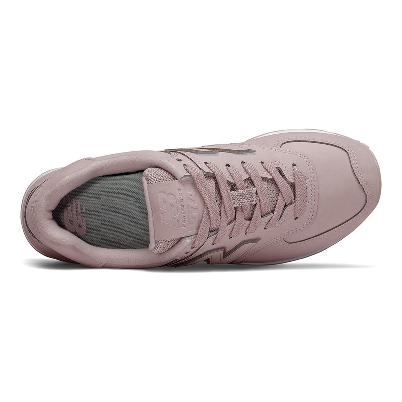 Pantofi casual 574 Classics dama, roz