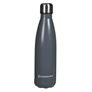 Bidon Metal Bottle Energetics 0.5L, gri