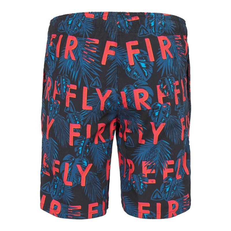 Pantaloni scurti copii Firefly
