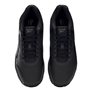 Pantofi alergare barbati WORK N CUSHION 4.0 negru