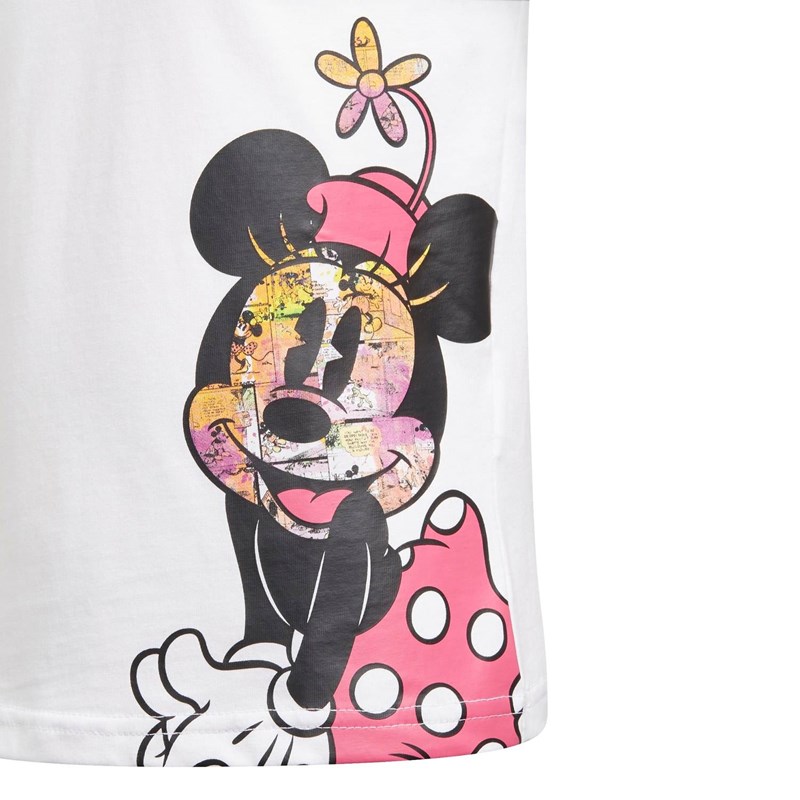 Tricou Adidas Disney Minnie Mouse