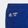 Pantaloni scurti inot copii Adidas Aaron Kai 