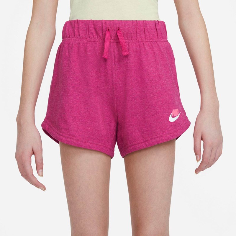 Pantaloni scurti copii Nike Sportswear