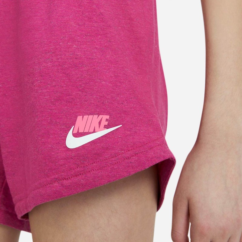 Pantaloni scurti copii Nike Sportswear