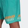 Pantaloni scurti inot barbati Adidas Classic-Length