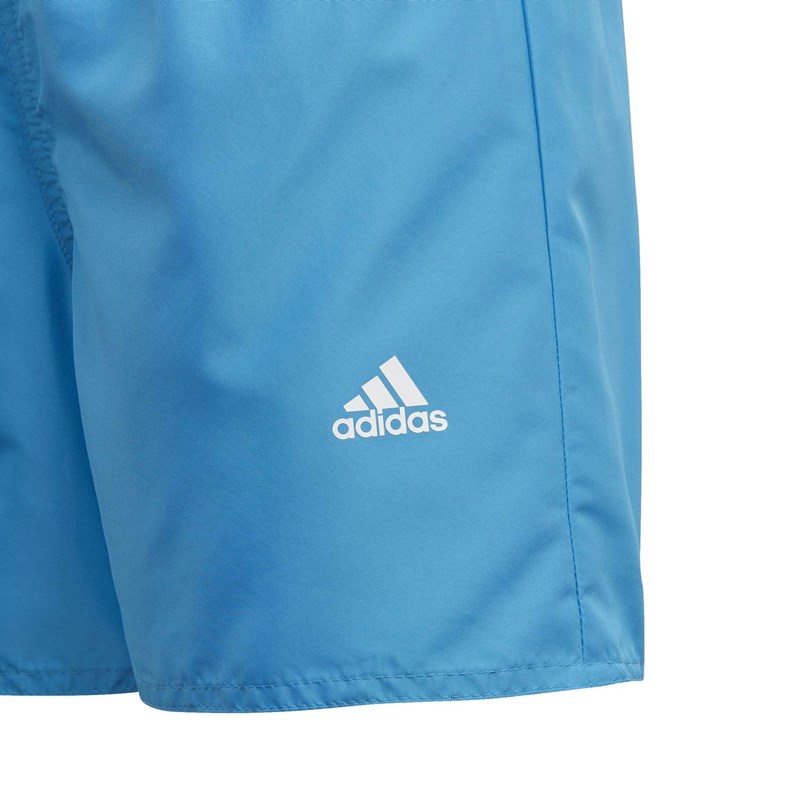 Pantaloni scurti inot copii Adidas Classic Badge Of Sports 