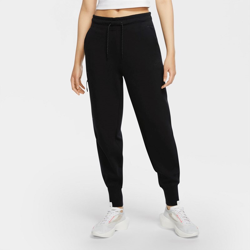 Pantaloni de dama Nike Sportswear Tech Fleece