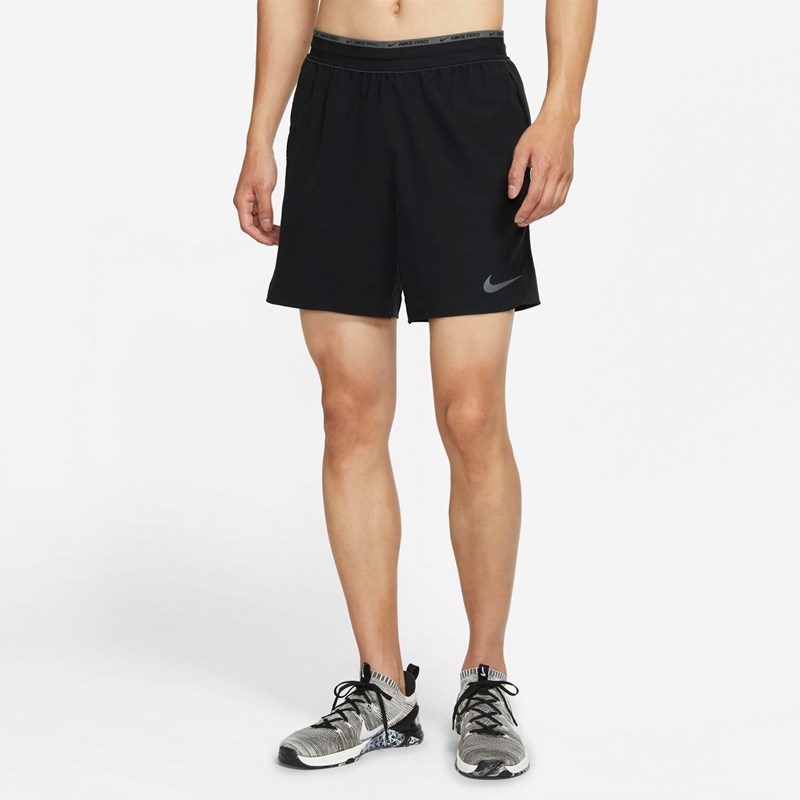 Pantaloni scurti barbati Nike Pro Dri-FIT Flex Rep