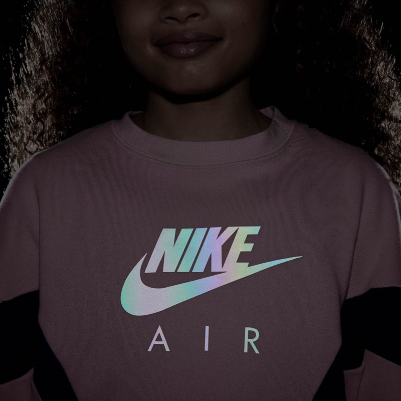 Hanorac copii Nike Air