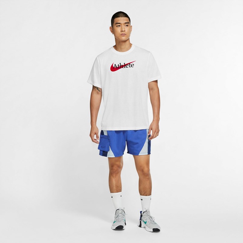 Tricou barbati Nike Dri-FIT