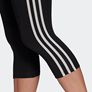 Colanti dama adidas High-Rise 3-Stripes 