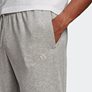 Pantaloni barbati Essentials Tapered Cuff Logo
