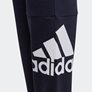 Pantaloni copii adidas Essentials Big Logo