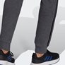 Pantaloni trening barbati Essentials Fleece Tapered Cuff 3-Stripes