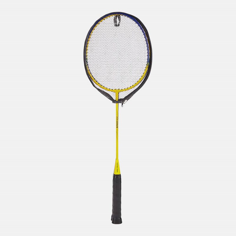 Set rachete Badminton Speed 100 2