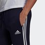 Pantaloni Adidas Essentials Fleece 3 Stripes barbati