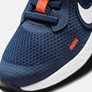 Pantofi alergare copii Nike Revolution 