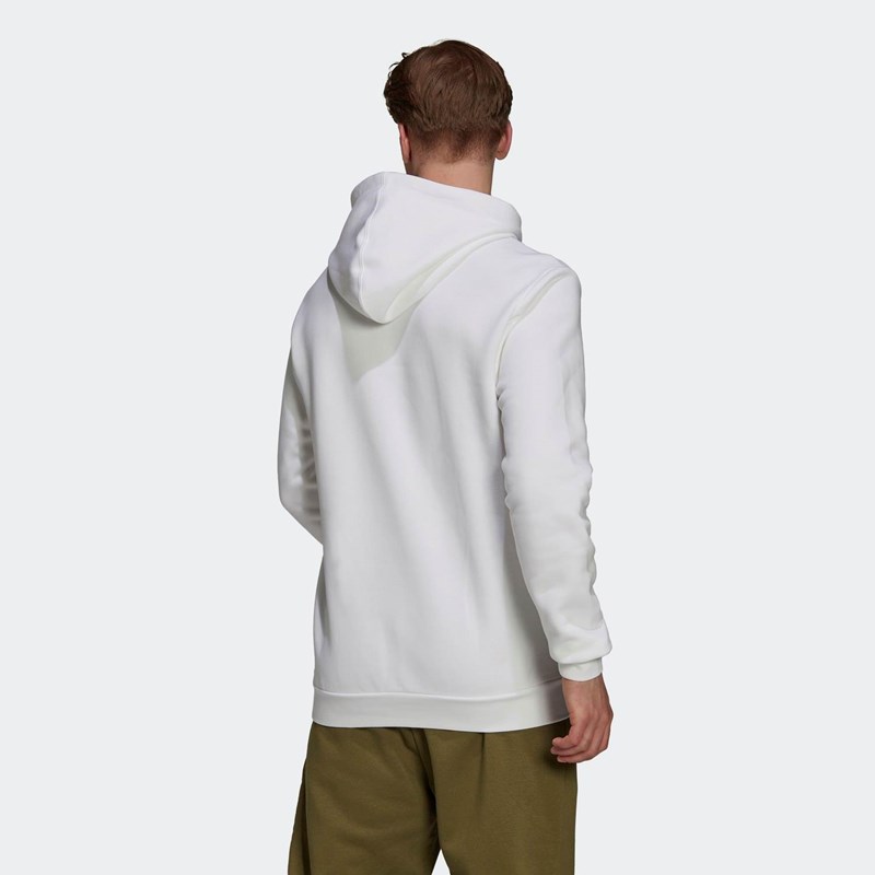 Hanorac barbati Adidas Essentials Fleece Camo-Print