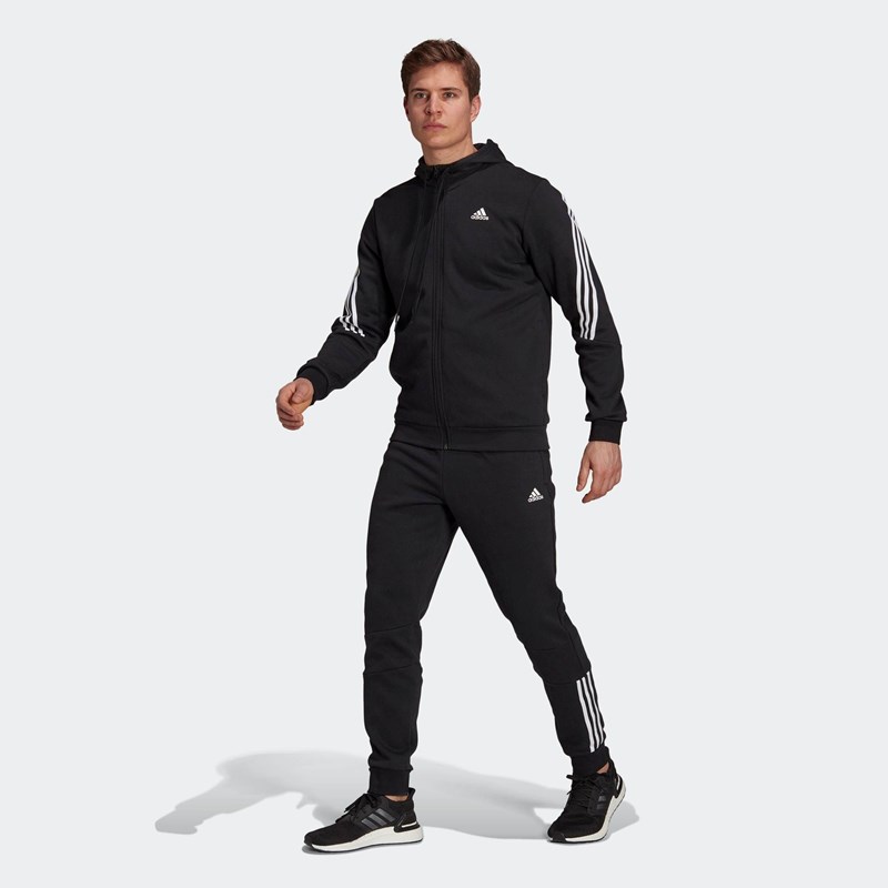 Trening pentru barbati Sportswear Cotton Fleece Track Suit 