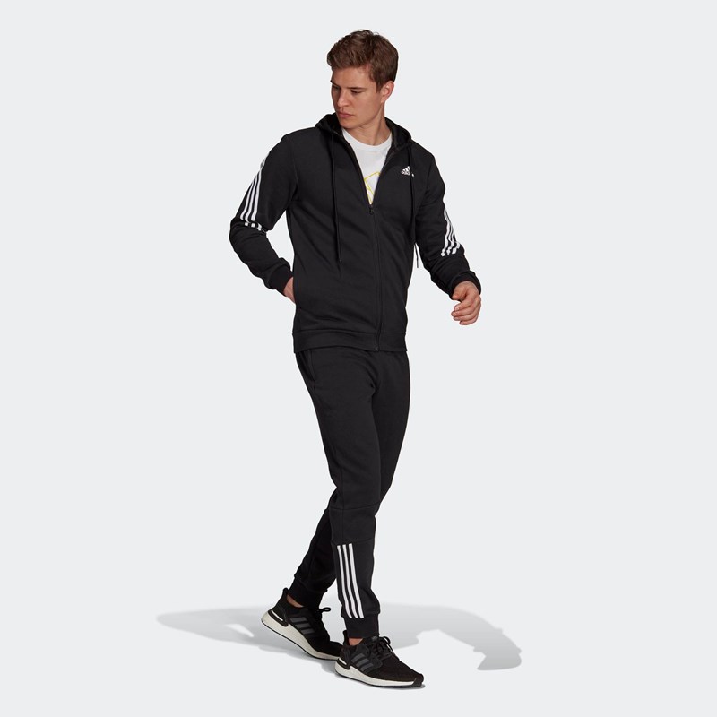 Trening pentru barbati Sportswear Cotton Fleece Track Suit 