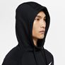 Hanorac barbati Nike Dri-FIT Pullover Training