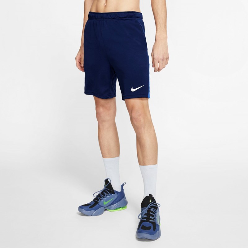 Pantaloni scurti barbati Nike Dri-FIT