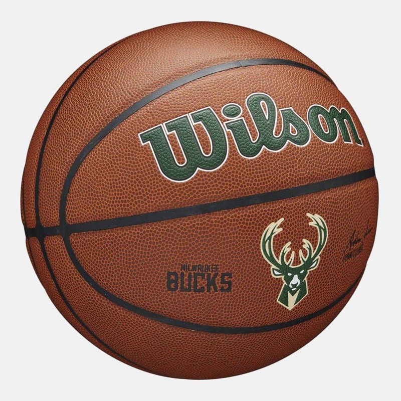 Minge baschet NBA Team Alliance Milwaukee Bucks